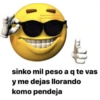 Bola amarilla  24