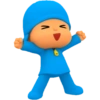 Memes da Pocoyo 18