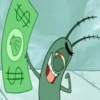 Plankton ahh 👁️ 11