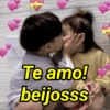 Te amo! beijosss