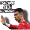 PARALE A TÚ DRAMÓN LER