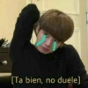 BTS español 16