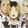 Haikyuu!! 18