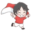 Hari Kemerdekaan Indonesia 🇲🇨 13