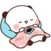 Mochi pande 9