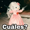 = geysioy Cuáles?