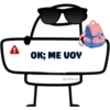 OK; ME VOY @erikmontz