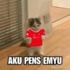 King MU emyu Manchester united 9