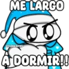 Buenas noches 😴🥺🩷 19