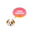 PERRO TEIBOLERO Krys