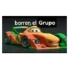 borren el Grupo