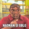 NAONAN SI GBLG