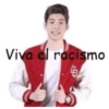 Viva el racismo G