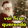 vai ficar querendo