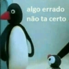 0 algo errado não ta certo