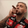 Arrascaeta | Flamengo ❤️🖤 6