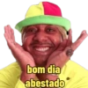 Bom dia engraçado 7