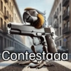 O Contestada
