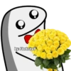 Flores amarillas 🌻🌼😌 Flork  5
