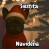 Navidad Bulldog templates🐾🎄✨ 18