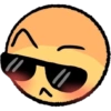 Emojis Sad Sam2 8