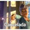 Cancelada