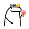 Flork animado 12
