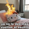 geysioy ya no le des más vueltas al asunto