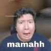 @stickermemeindonesia mamahh