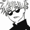 🖤✨️GOJO MANGA MOOD✨️🖤 18
