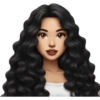 Emoji ios 18.1 girls 9