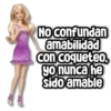 🌷Barbie Frases🌸 6