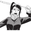 Maki Zenin 15