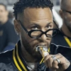 Neymar jr  9