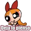 Las chicas superpoderosas 15