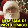 NEM FALA DE PAVE COMIGO