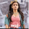 Rashmika 20