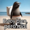 Estoy bien, pero mal