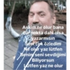 SEN BENİM ALLAHIMSIN 29