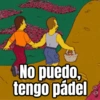 Pollera- Hoy no puedo 👗🤣  19