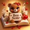 Boa noite  7