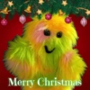 Bichinhos de natal  11