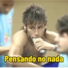 Neymar Jr Reações  11