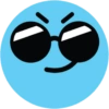 TIKTOK EMOJIS 🤓🖤 11