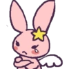 SWEET BUNNY 🩷👿 6