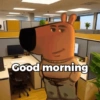Chill Guy 21