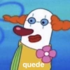 Quede 🤡 10