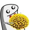 Flores amarillas 🌻🌼😌 Flork  14