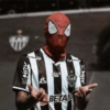 Atlético mineiro mg futebol 23