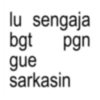 Anomali teks paling kocak 13